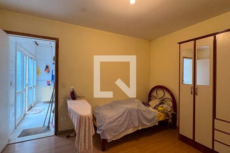 Casa de condomínio à venda com 450m², 4 quartos e 6 vagasQuarto de Serviço