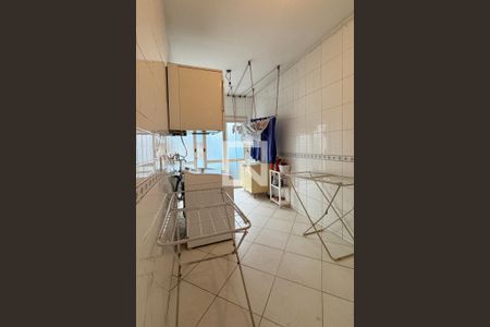 Casa de condomínio à venda com 450m², 4 quartos e 6 vagasÁrea de Serviço