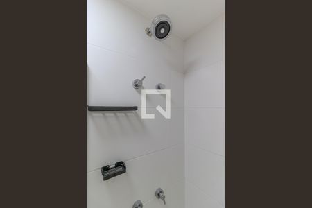 Studio para alugar com 27m², 1 quarto e sem vagaBanheiro