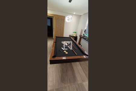 Apartamento à venda com 120m², 3 quartos e 4 vagasSala/Cozinha