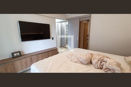 Apartamento à venda com 120m², 3 quartos e 4 vagasSuíte