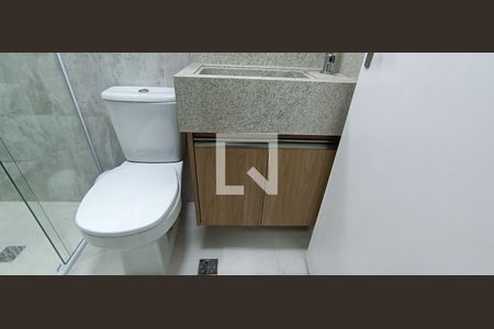 Apartamento à venda com 120m², 3 quartos e 4 vagasBanheiro de serviço