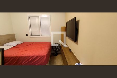 Apartamento à venda com 120m², 3 quartos e 4 vagasQuarto 2