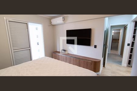 Apartamento à venda com 120m², 3 quartos e 4 vagasSuíte