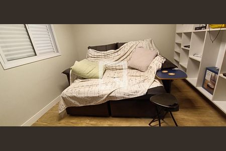 Apartamento à venda com 120m², 3 quartos e 4 vagasQuarto 1