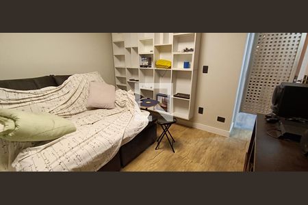 Apartamento à venda com 120m², 3 quartos e 4 vagasQuarto 1