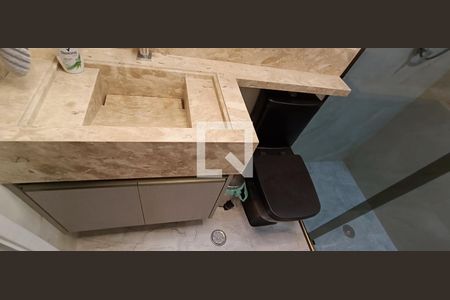 Apartamento à venda com 120m², 3 quartos e 4 vagasBanheiro