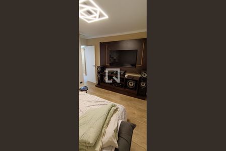 Apartamento à venda com 120m², 3 quartos e 4 vagasQuarto 1