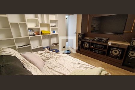 Apartamento à venda com 120m², 3 quartos e 4 vagasQuarto 1