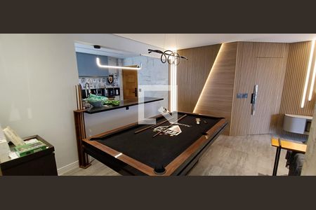 Apartamento à venda com 120m², 3 quartos e 4 vagasSala/Cozinha