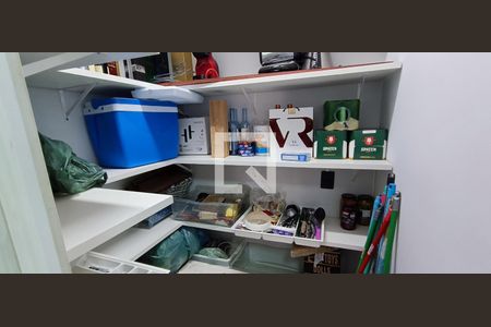 Apartamento à venda com 120m², 3 quartos e 4 vagasDespensa