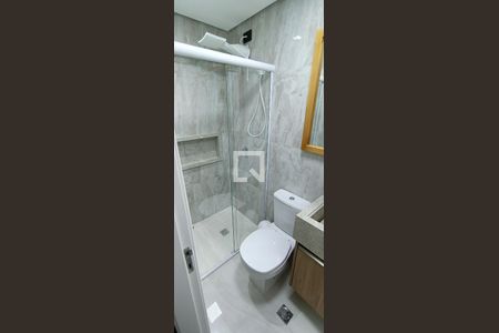 Apartamento à venda com 120m², 3 quartos e 4 vagasBanheiro de serviço