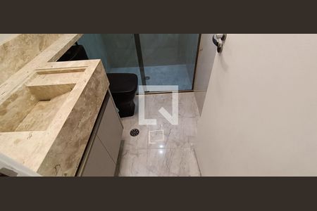 Apartamento à venda com 120m², 3 quartos e 4 vagasBanheiro