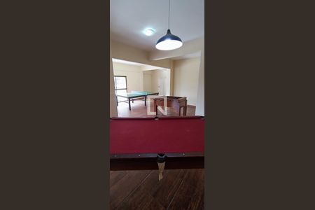 Apartamento à venda com 120m², 3 quartos e 4 vagasSala de Jogos