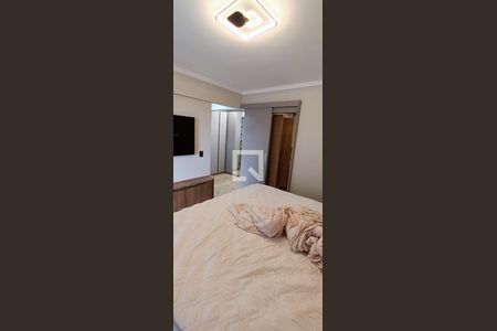 Apartamento à venda com 120m², 3 quartos e 4 vagasSuíte