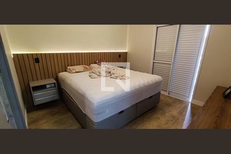 Apartamento à venda com 120m², 3 quartos e 4 vagasSuíte