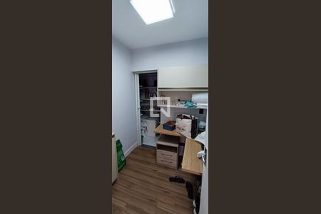 Apartamento à venda com 120m², 3 quartos e 4 vagasQuarto de Serviço