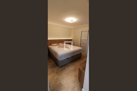 Apartamento à venda com 120m², 3 quartos e 4 vagasSuíte