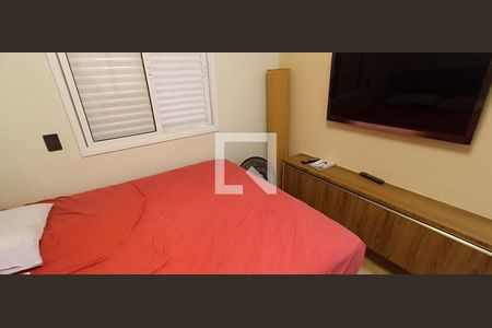 Apartamento à venda com 120m², 3 quartos e 4 vagasQuarto 2