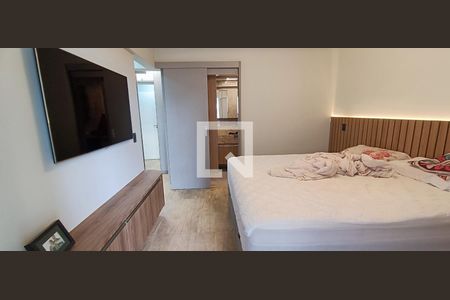 Apartamento à venda com 120m², 3 quartos e 4 vagasSuíte