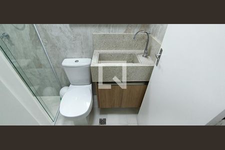 Apartamento à venda com 120m², 3 quartos e 4 vagasBanheiro de serviço