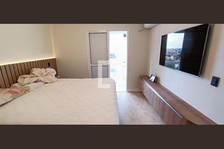 Apartamento à venda com 120m², 3 quartos e 4 vagasSuíte