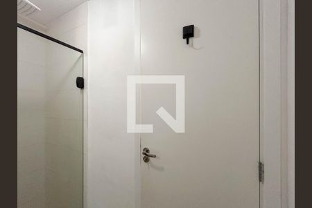 Apartamento à venda com 32m², 2 quartos e sem vaga Apartamento à venda com 32m², 2 quartos e sem vagaBanheiro