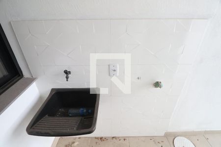 Casa à venda com 46m², 2 quartos e 1 vagaÁrea de Serviço