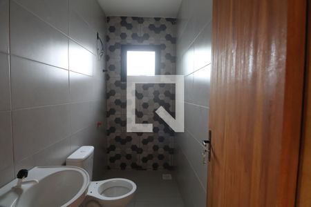 Casa à venda com 46m², 2 quartos e 1 vagaBanheiro