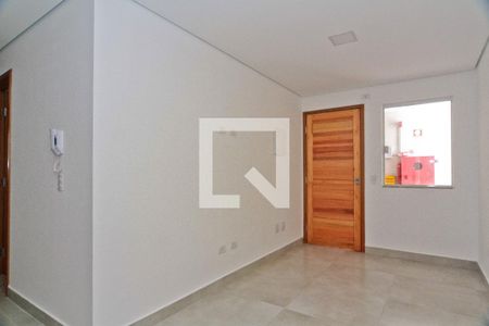 Sala de apartamento para alugar com 2 quartos, 44m² em Santana, São Paulo