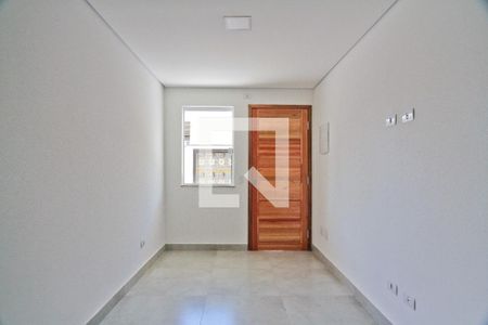 Apartamento para alugar com 2 quartos, 44m² em Santana, São Paulo