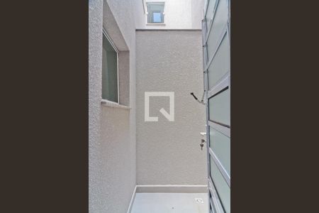 Apartamento para alugar com 44m², 2 quartos e sem vaga Apartamento para alugar com 44m², 2 quartos e sem vagaÁrea de Serviço