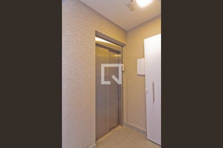Área comum de apartamento para alugar com 2 quartos, 44m² em Santana, São Paulo