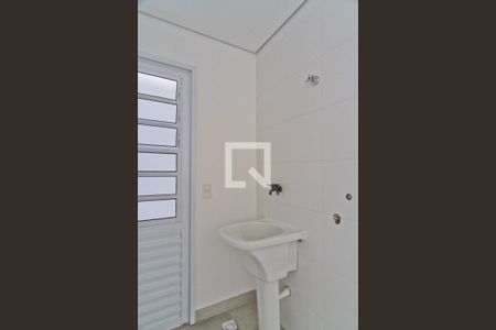 Apartamento para alugar com 44m², 2 quartos e sem vaga Apartamento para alugar com 44m², 2 quartos e sem vagaÁrea de Serviço