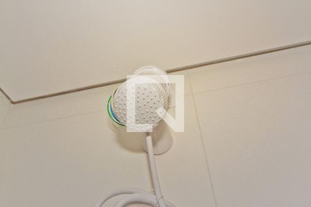 Apartamento para alugar com 44m², 2 quartos e sem vaga Apartamento para alugar com 44m², 2 quartos e sem vagaBanheiro