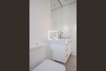 Casa de condomínio à venda com 800m², 5 quartos e 10 vagasBanheiro suíte 4