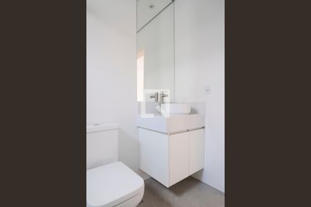 Casa de condomínio à venda com 800m², 5 quartos e 10 vagasBanheiro suíte 3