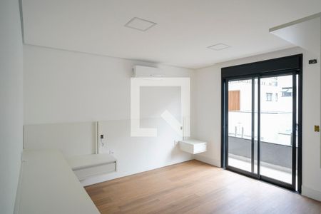 Casa de condomínio à venda com 800m², 5 quartos e 10 vagasSuíte 3