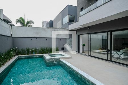 Casa de condomínio à venda com 800m², 5 quartos e 10 vagasPiscina