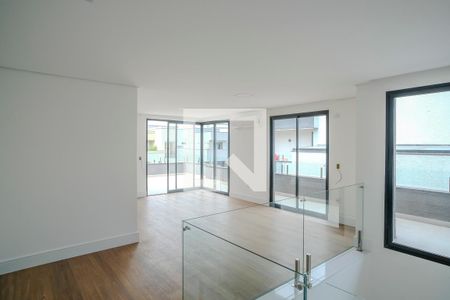 Casa de condomínio à venda com 800m², 5 quartos e 10 vagasSala 2