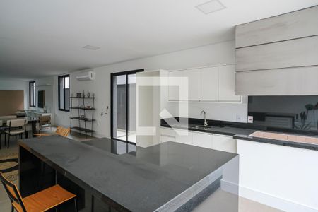 Casa de condomínio à venda com 800m², 5 quartos e 10 vagasCozinha 2