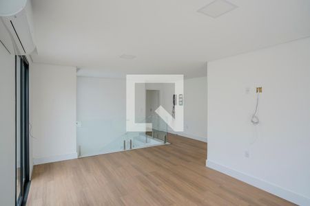 Casa de condomínio à venda com 800m², 5 quartos e 10 vagasSala 2