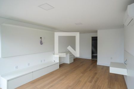 Casa de condomínio à venda com 800m², 5 quartos e 10 vagasSuíte 1