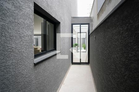 Casa de condomínio à venda com 800m², 5 quartos e 10 vagasÁrea de serviço