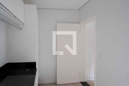 Casa de condomínio à venda com 800m², 5 quartos e 10 vagasÁrea de serviço