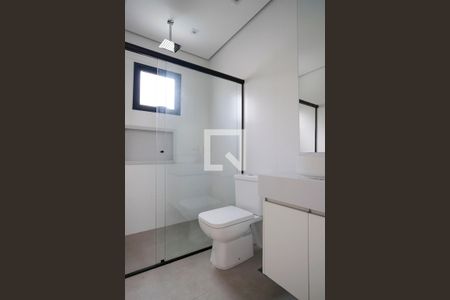 Casa de condomínio à venda com 800m², 5 quartos e 10 vagasBanheiro suíte 3