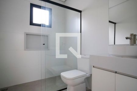 Casa de condomínio à venda com 800m², 5 quartos e 10 vagasBanheiro suíte 3