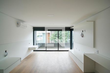 Casa de condomínio à venda com 800m², 5 quartos e 10 vagasSuíte 1