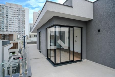 Casa de condomínio à venda com 800m², 5 quartos e 10 vagasVaranda