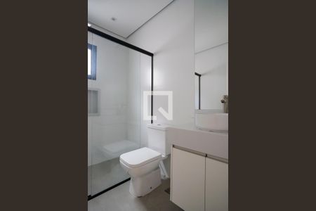 Casa de condomínio à venda com 800m², 5 quartos e 10 vagasBanheiro suíte 2